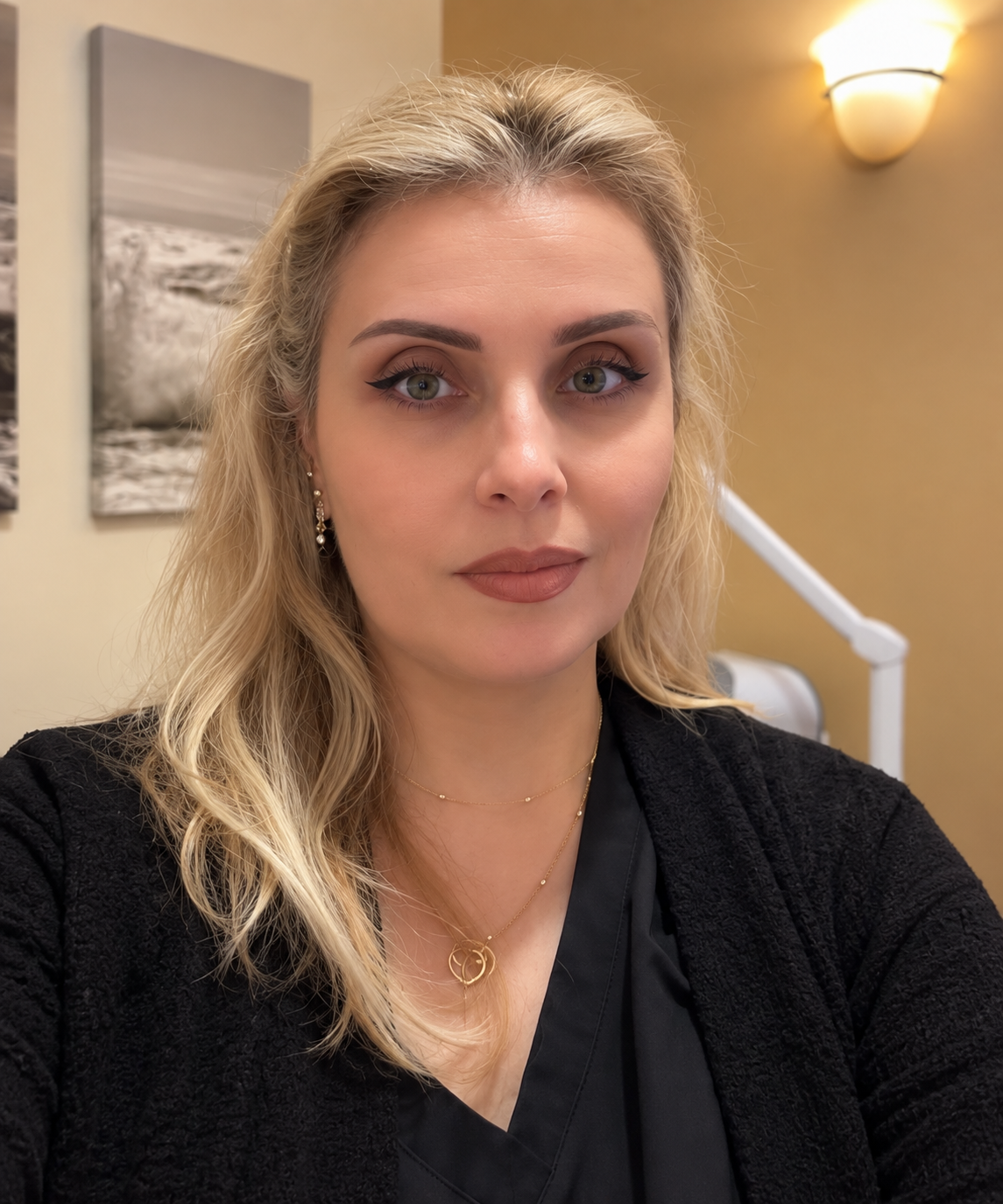Hadba, Skincare Specialist at New You Weight Loss & Aesthetics