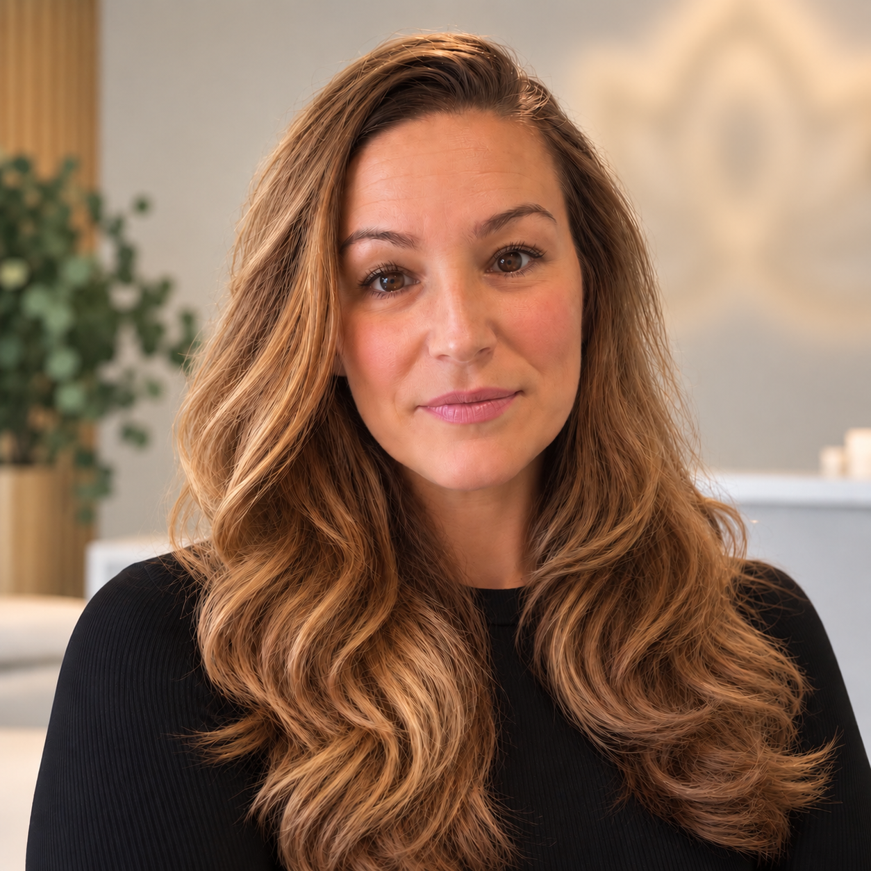 Katherine, Owner at New You Weight Loss & Aesthetics