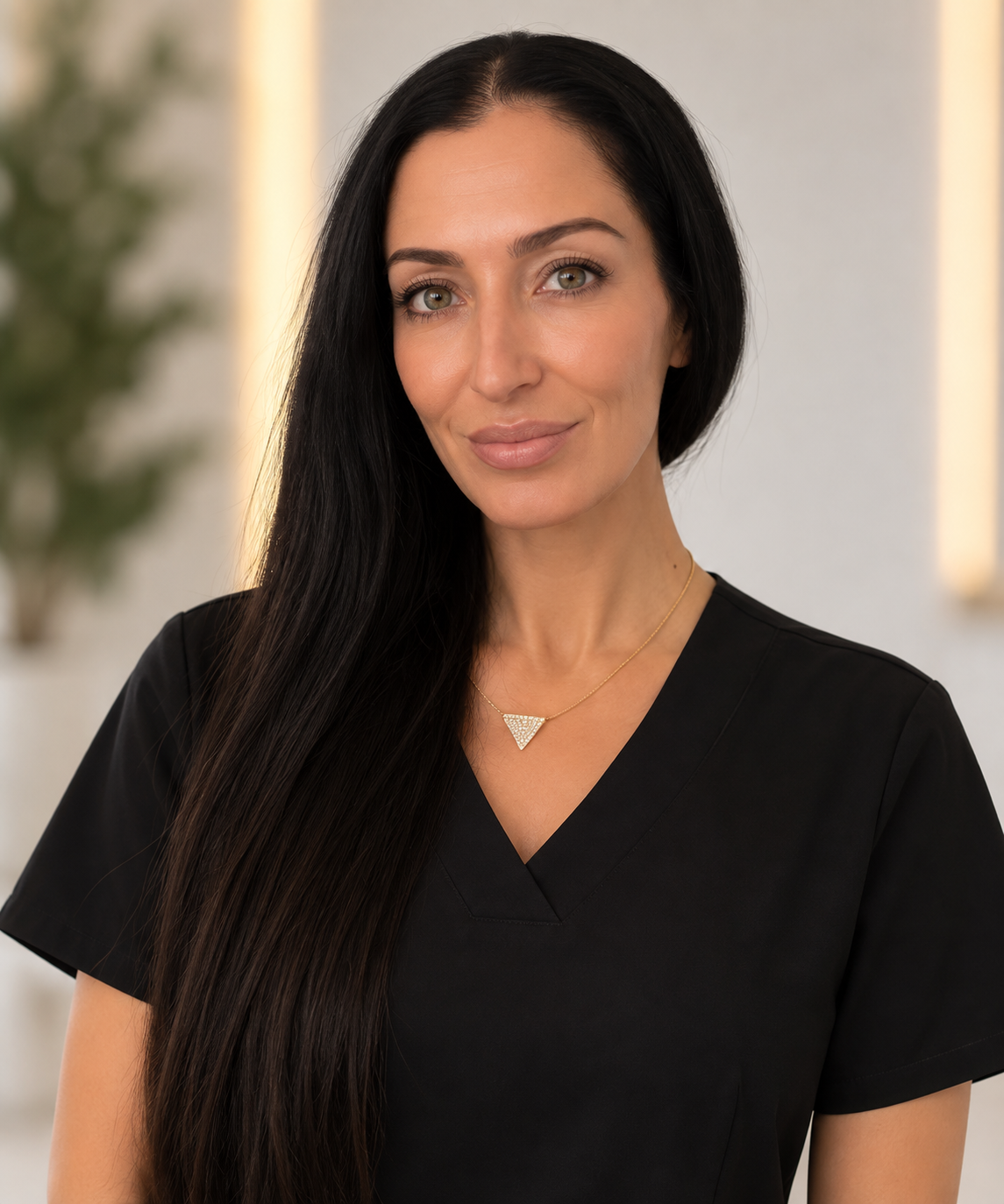 Mary, Aesthetic Nurse Injector at New You Weight Loss & Aesthetics
